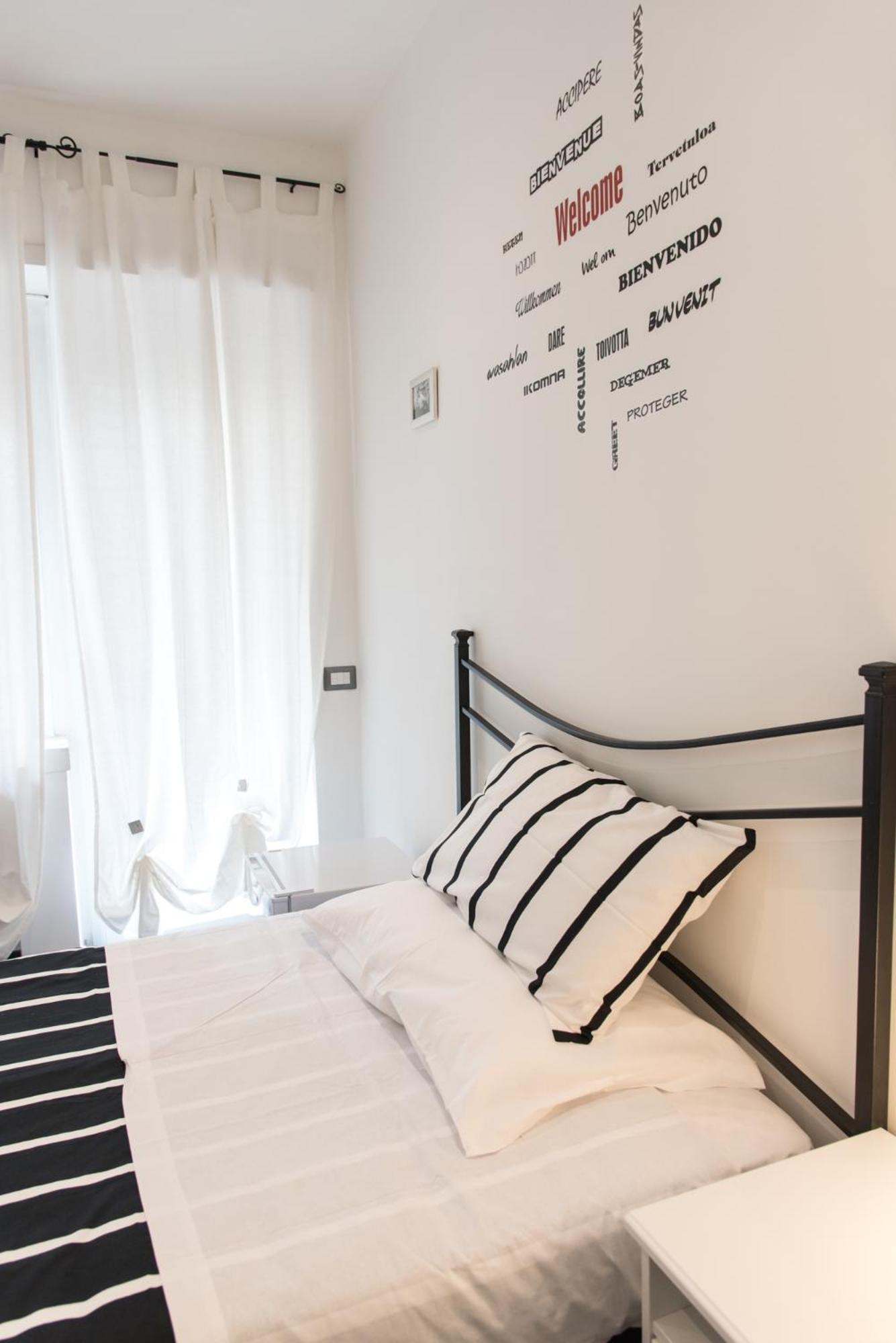 Eden Guest House — Photos 3